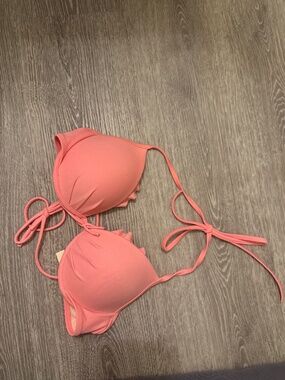 Victoria secret bathing suit top